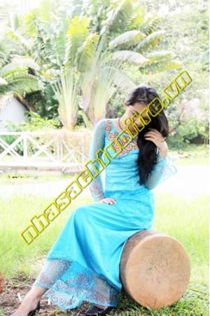 Indonesia truyền thống nữ